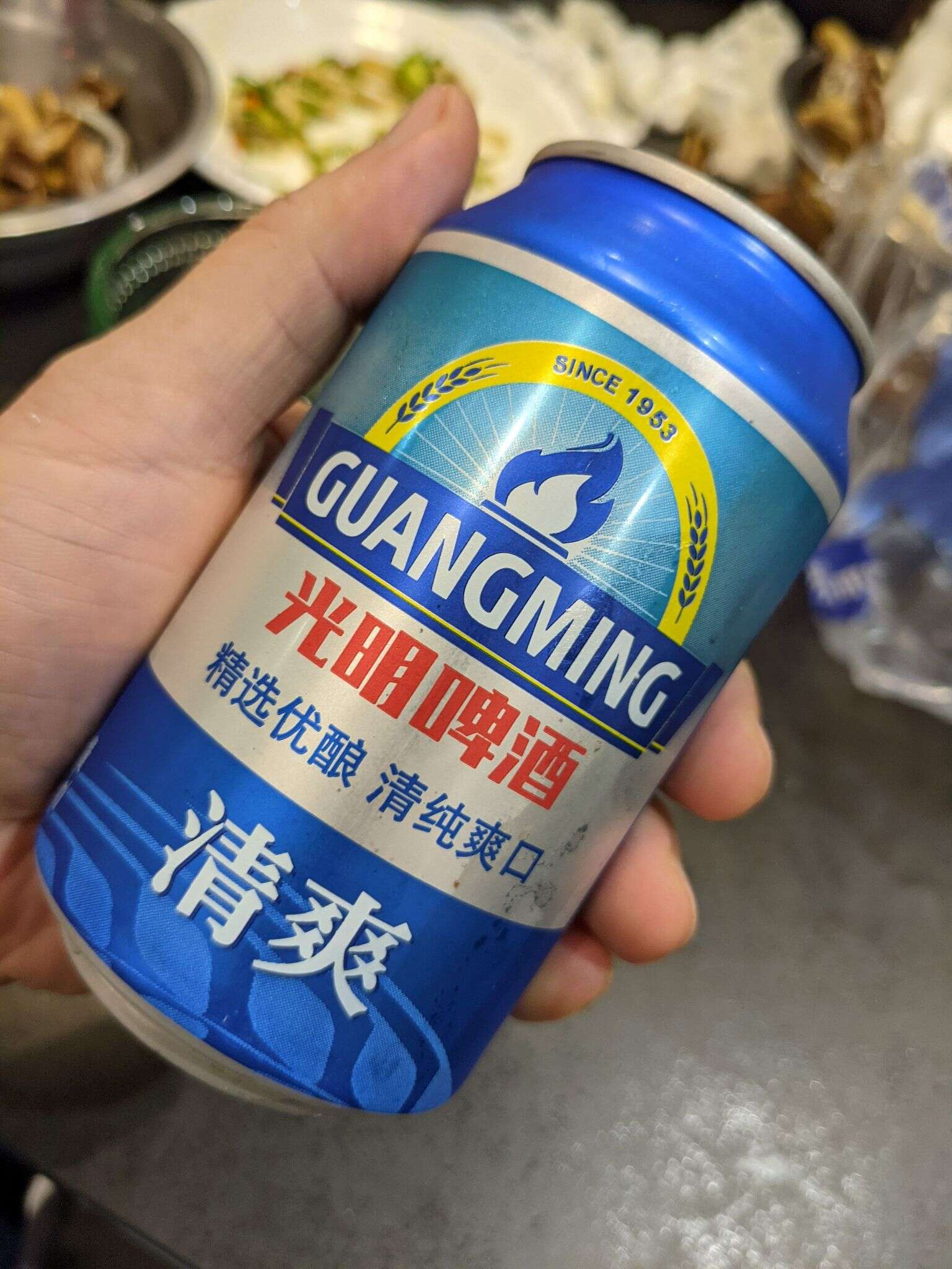 光明啤酒 清爽 20211020 140111645